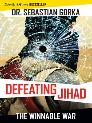 cover image of Defeating Jihad